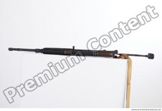 Weapon Rifle SA 58 0004